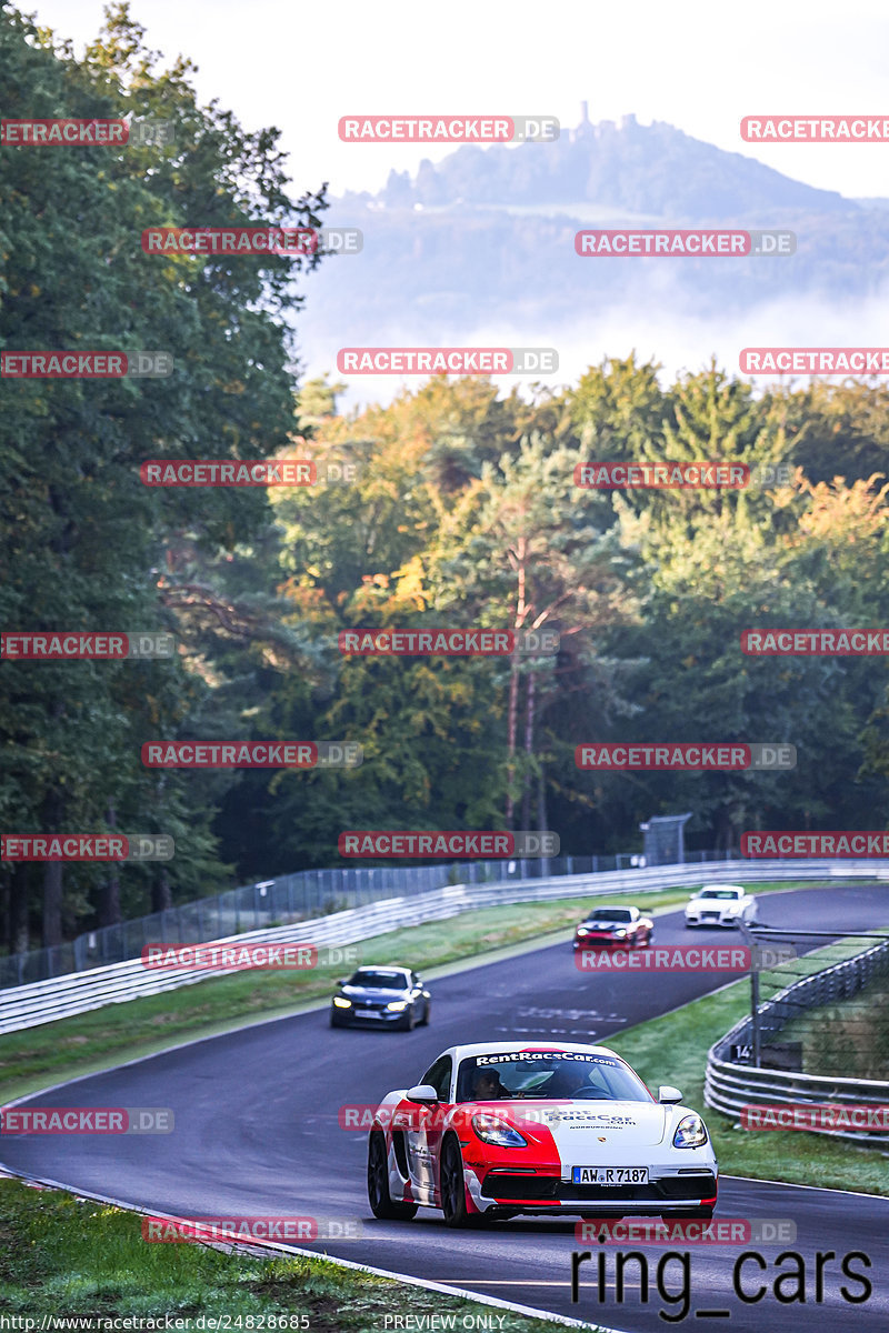 Bild #24828685 - Touristenfahrten Nürburgring Nordschleife (30.09.2023)