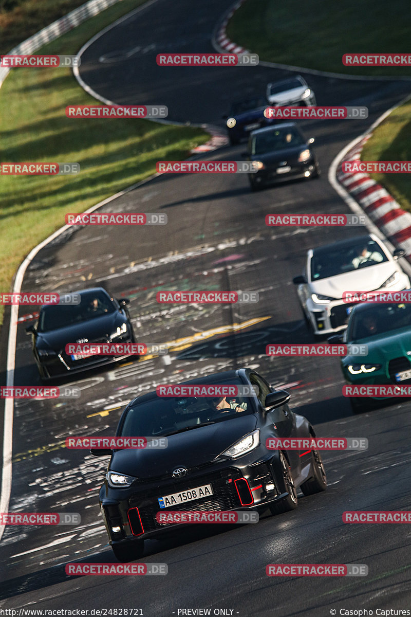 Bild #24828721 - Touristenfahrten Nürburgring Nordschleife (30.09.2023)