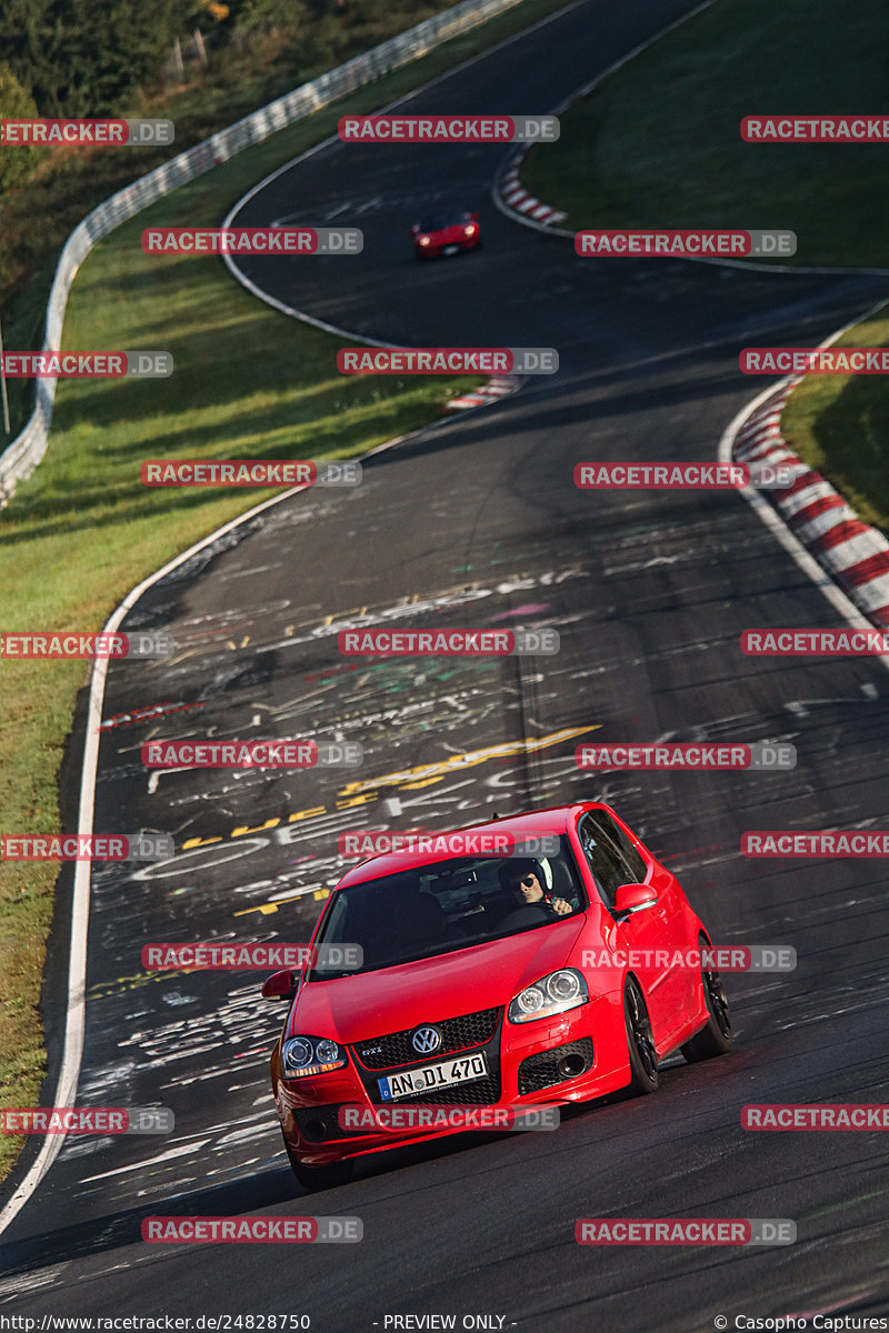 Bild #24828750 - Touristenfahrten Nürburgring Nordschleife (30.09.2023)