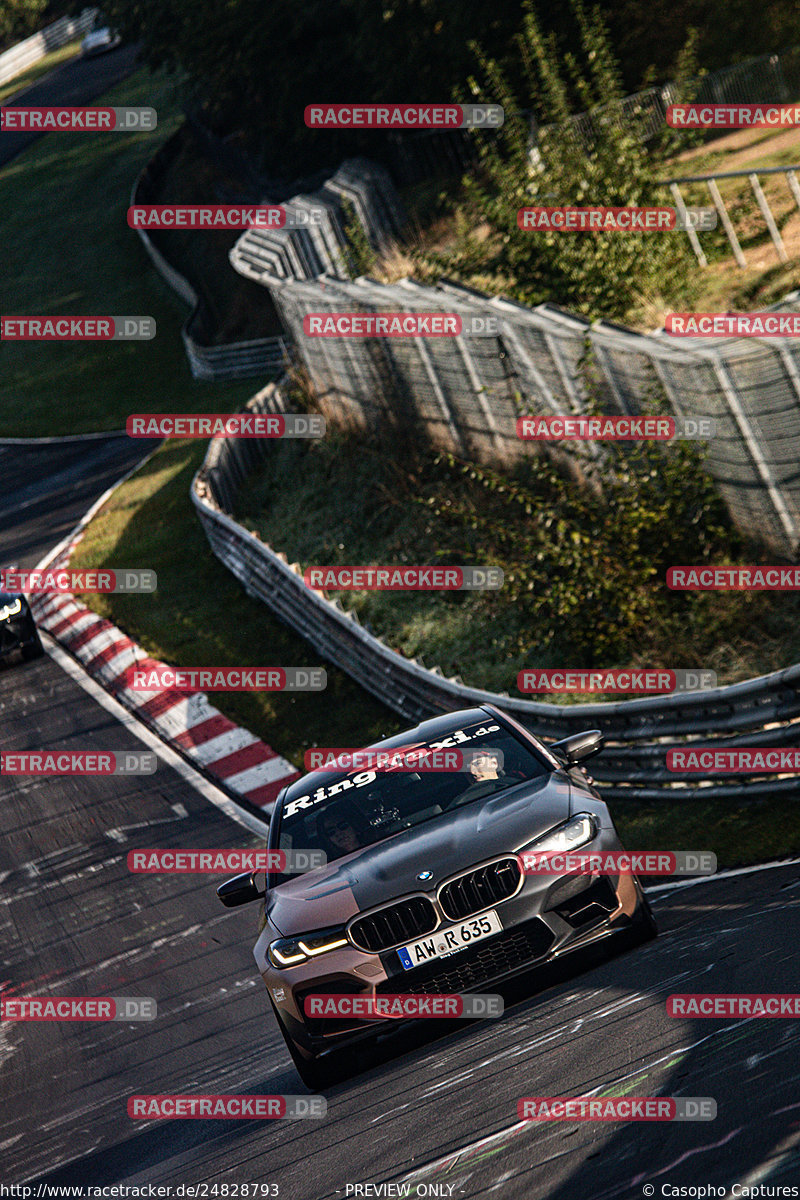 Bild #24828793 - Touristenfahrten Nürburgring Nordschleife (30.09.2023)