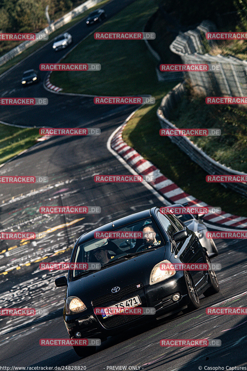 Bild #24828820 - Touristenfahrten Nürburgring Nordschleife (30.09.2023)