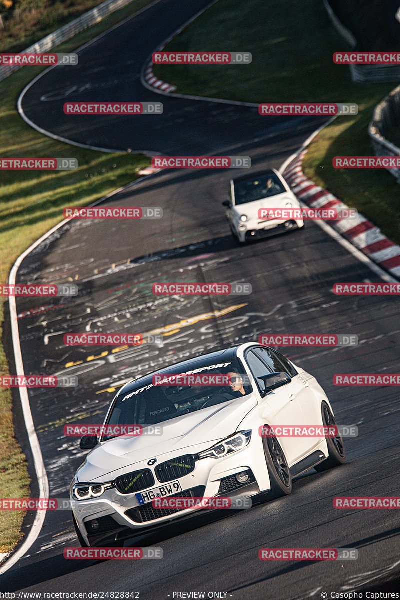 Bild #24828842 - Touristenfahrten Nürburgring Nordschleife (30.09.2023)