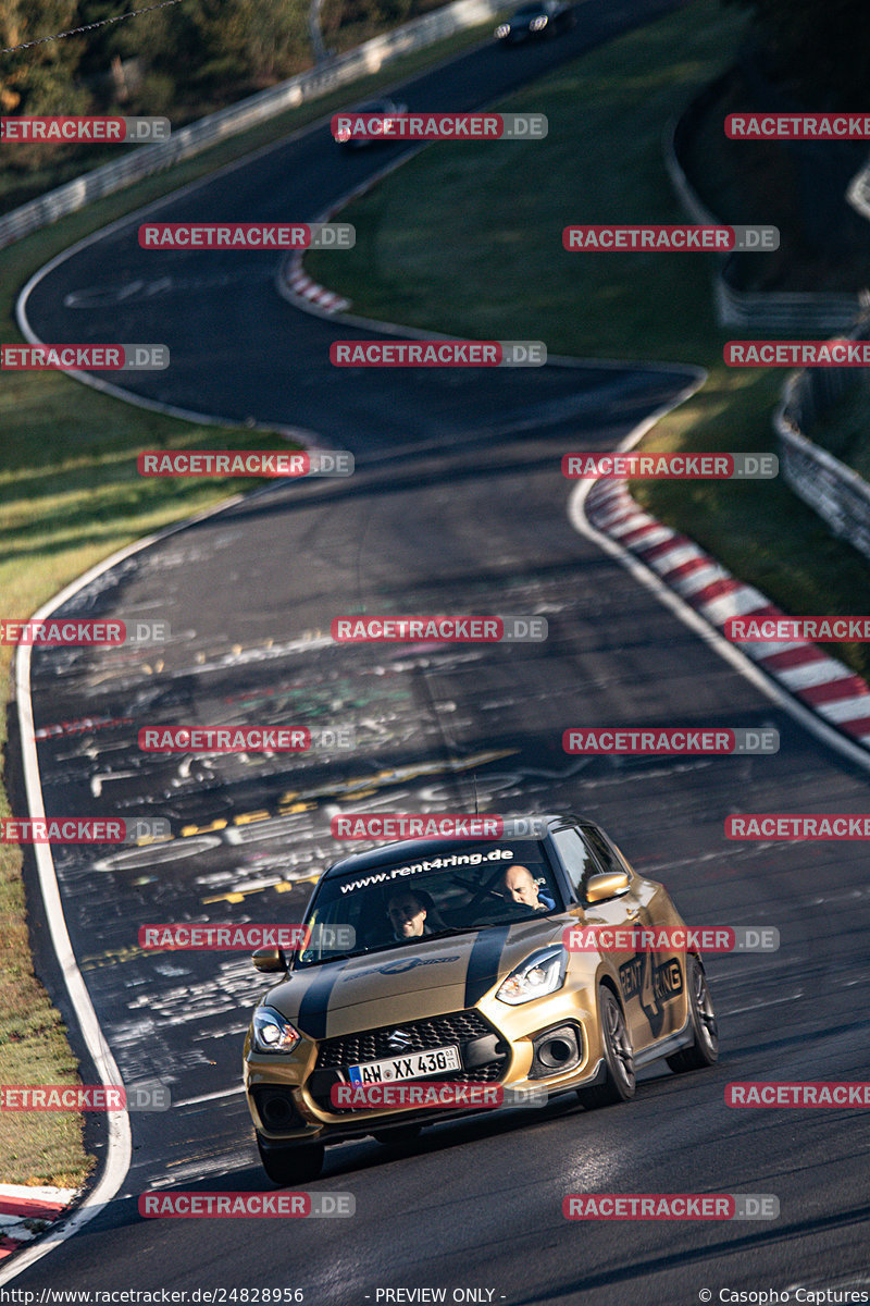 Bild #24828956 - Touristenfahrten Nürburgring Nordschleife (30.09.2023)