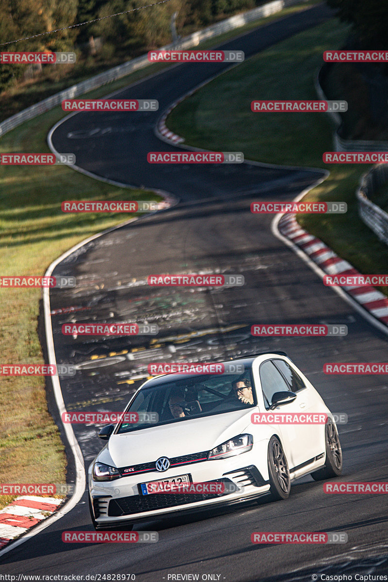 Bild #24828970 - Touristenfahrten Nürburgring Nordschleife (30.09.2023)