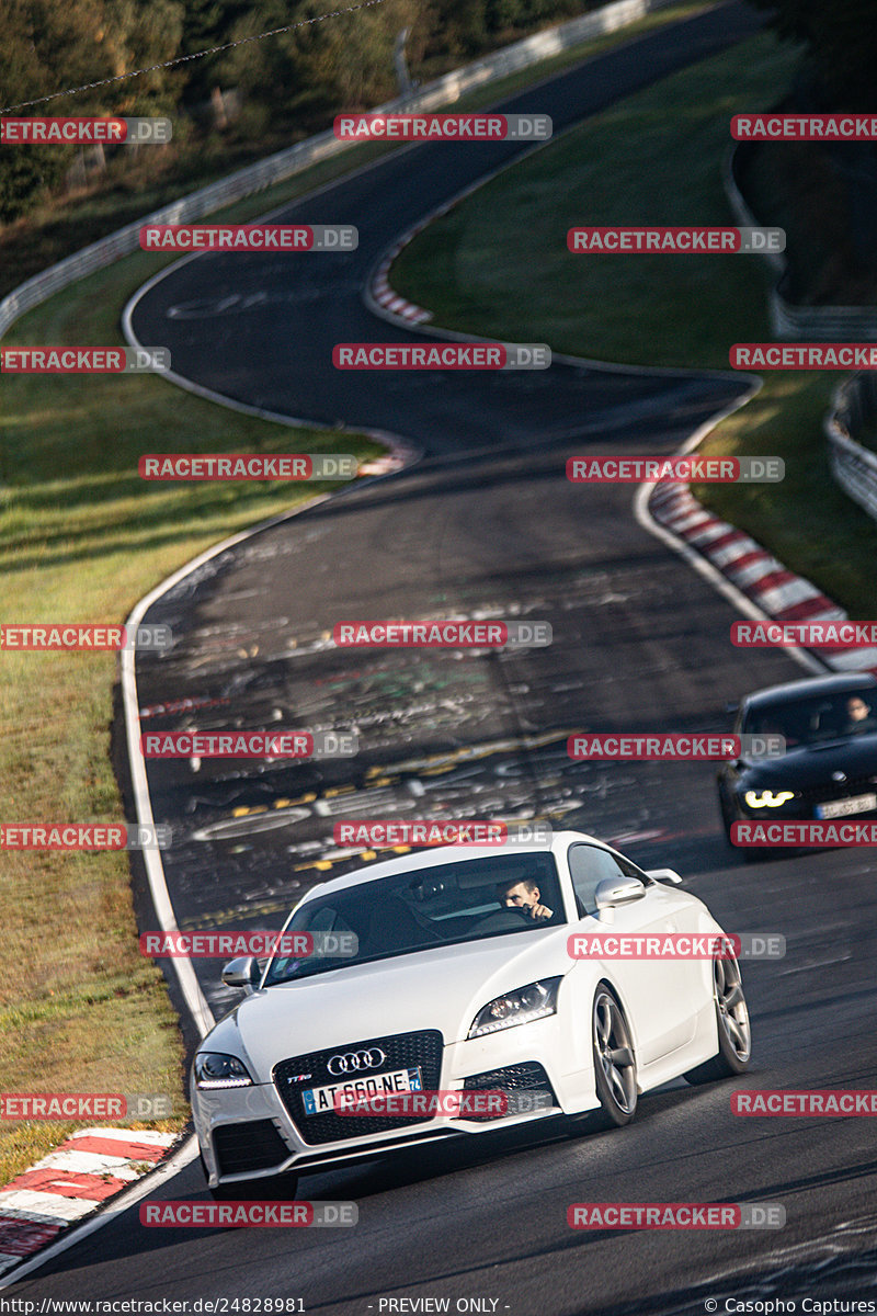 Bild #24828981 - Touristenfahrten Nürburgring Nordschleife (30.09.2023)