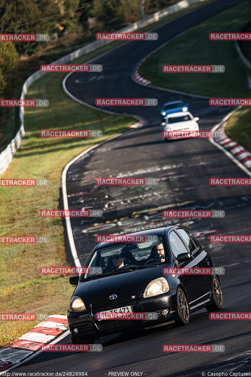 Bild #24828984 - Touristenfahrten Nürburgring Nordschleife (30.09.2023)