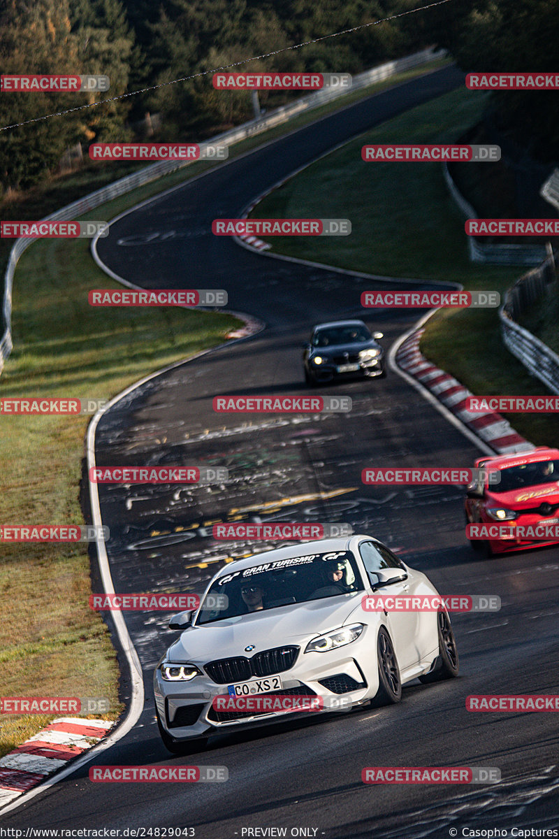 Bild #24829043 - Touristenfahrten Nürburgring Nordschleife (30.09.2023)