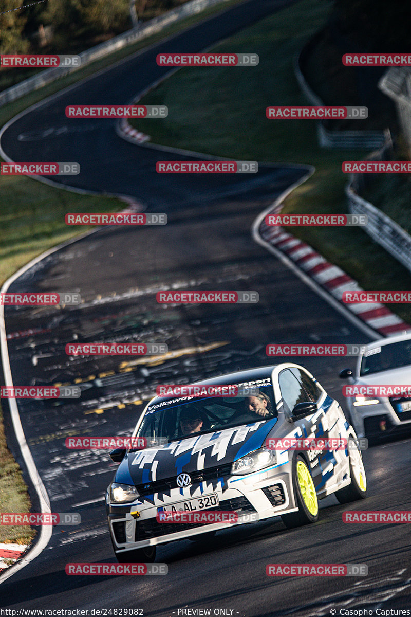 Bild #24829082 - Touristenfahrten Nürburgring Nordschleife (30.09.2023)