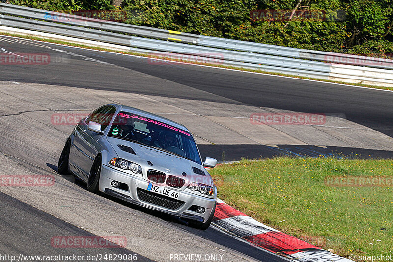 Bild #24829086 - Touristenfahrten Nürburgring Nordschleife (30.09.2023)