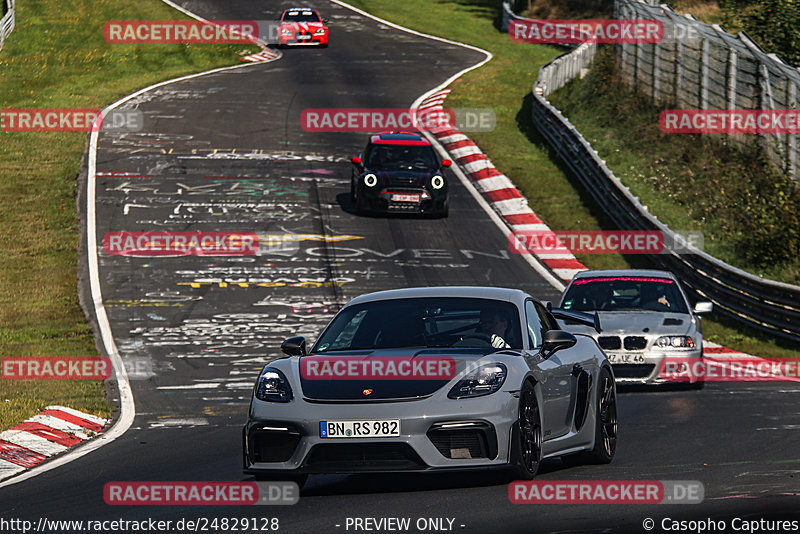 Bild #24829128 - Touristenfahrten Nürburgring Nordschleife (30.09.2023)