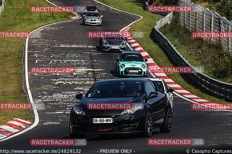 Bild #24829132 - Touristenfahrten Nürburgring Nordschleife (30.09.2023)