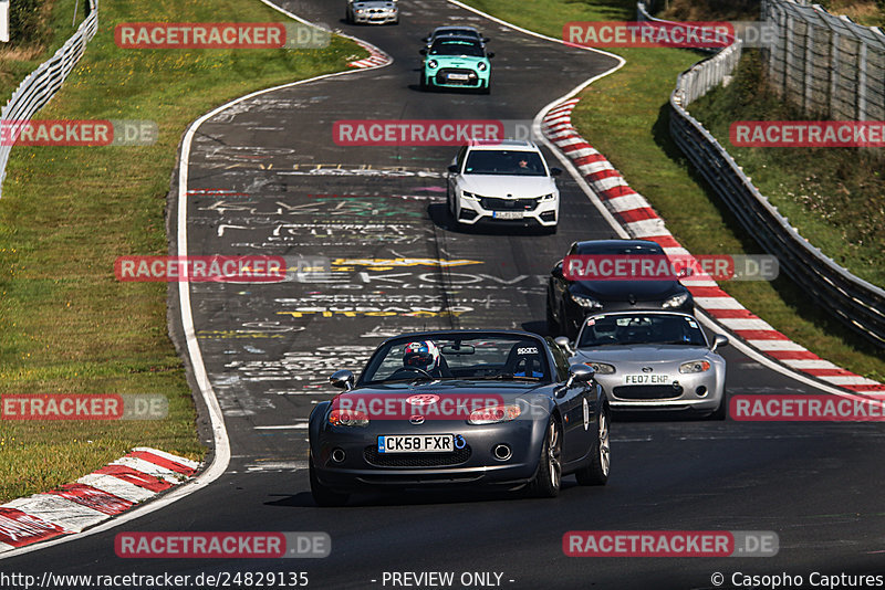 Bild #24829135 - Touristenfahrten Nürburgring Nordschleife (30.09.2023)