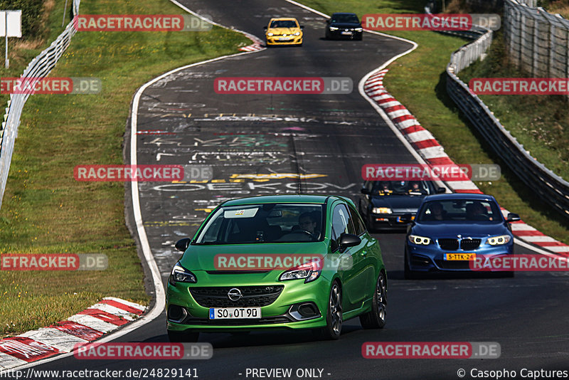 Bild #24829141 - Touristenfahrten Nürburgring Nordschleife (30.09.2023)