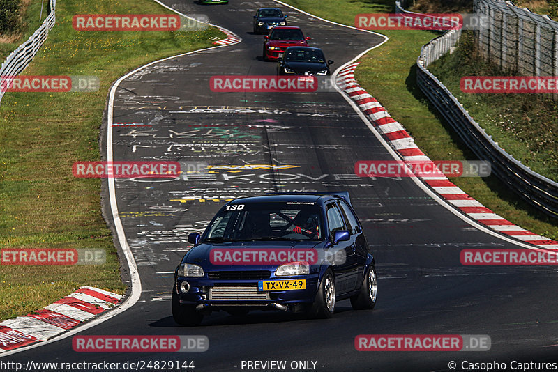 Bild #24829144 - Touristenfahrten Nürburgring Nordschleife (30.09.2023)