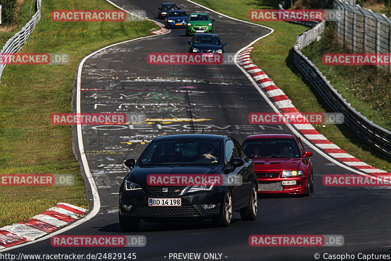 Bild #24829145 - Touristenfahrten Nürburgring Nordschleife (30.09.2023)