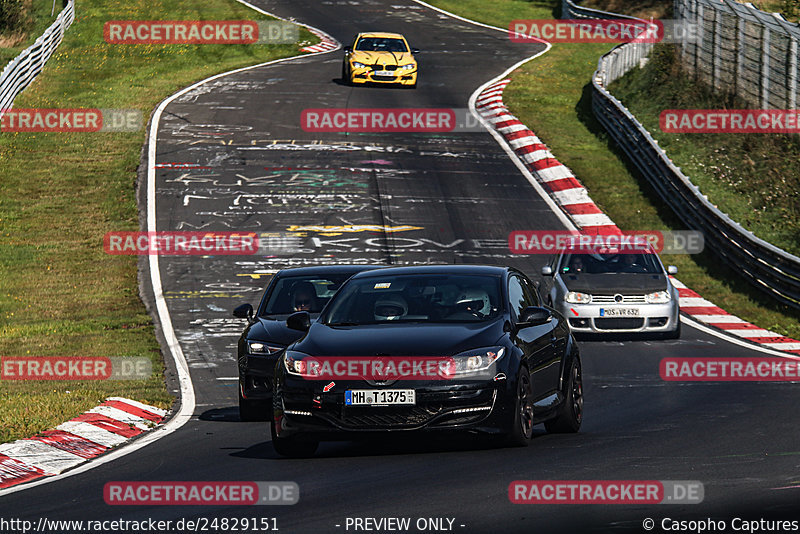 Bild #24829151 - Touristenfahrten Nürburgring Nordschleife (30.09.2023)