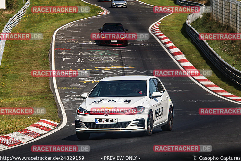 Bild #24829159 - Touristenfahrten Nürburgring Nordschleife (30.09.2023)