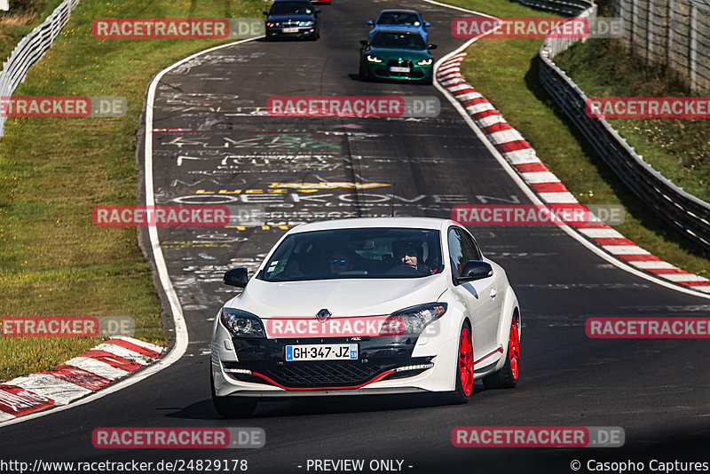 Bild #24829178 - Touristenfahrten Nürburgring Nordschleife (30.09.2023)