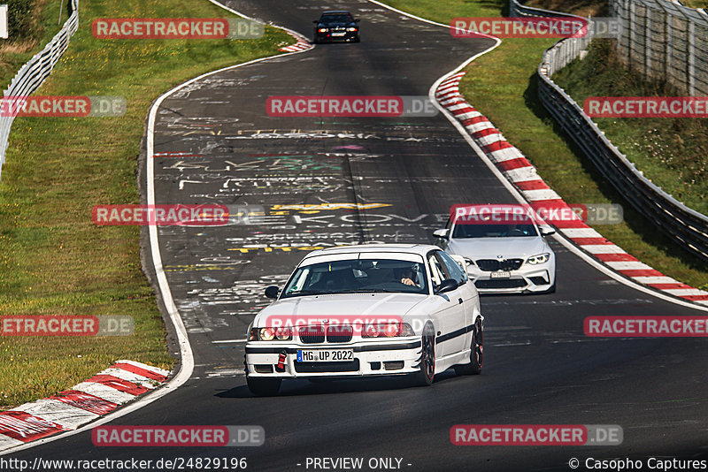 Bild #24829196 - Touristenfahrten Nürburgring Nordschleife (30.09.2023)