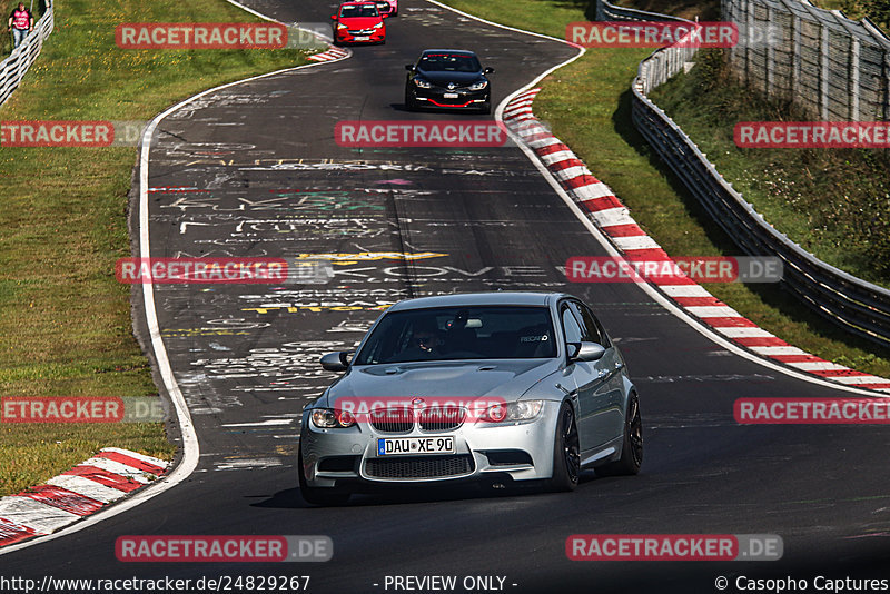 Bild #24829267 - Touristenfahrten Nürburgring Nordschleife (30.09.2023)