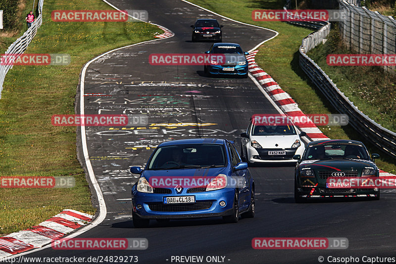 Bild #24829273 - Touristenfahrten Nürburgring Nordschleife (30.09.2023)