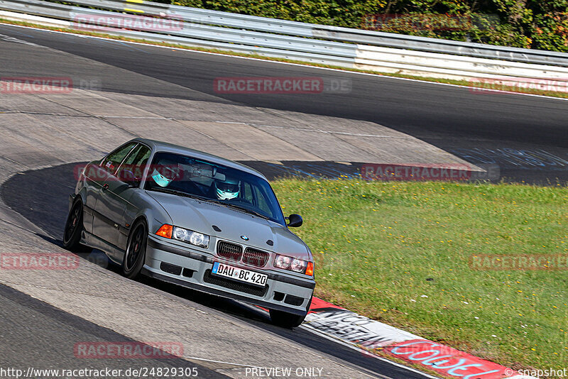 Bild #24829305 - Touristenfahrten Nürburgring Nordschleife (30.09.2023)