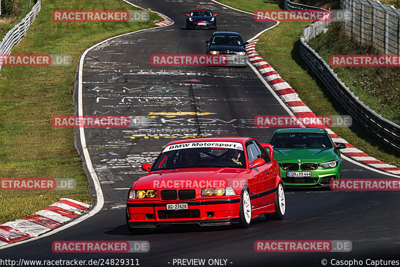 Bild #24829311 - Touristenfahrten Nürburgring Nordschleife (30.09.2023)