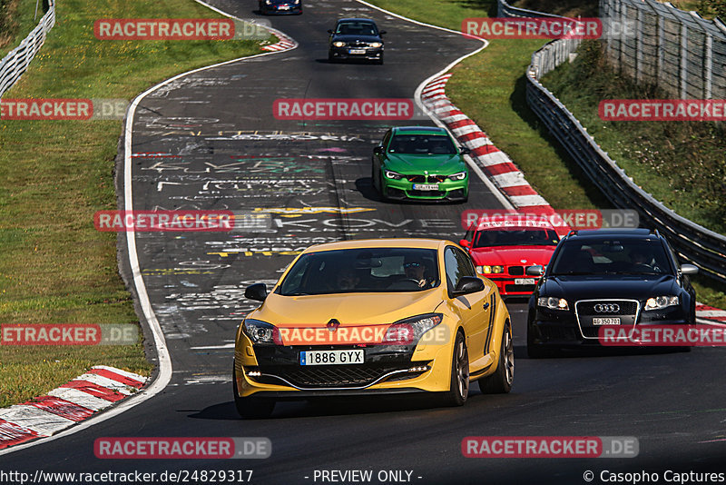 Bild #24829317 - Touristenfahrten Nürburgring Nordschleife (30.09.2023)