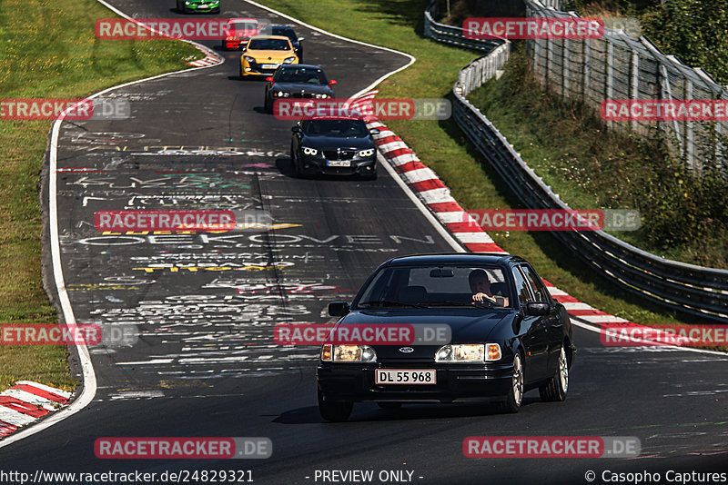 Bild #24829321 - Touristenfahrten Nürburgring Nordschleife (30.09.2023)