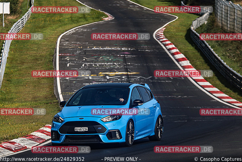 Bild #24829352 - Touristenfahrten Nürburgring Nordschleife (30.09.2023)