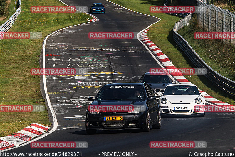 Bild #24829374 - Touristenfahrten Nürburgring Nordschleife (30.09.2023)