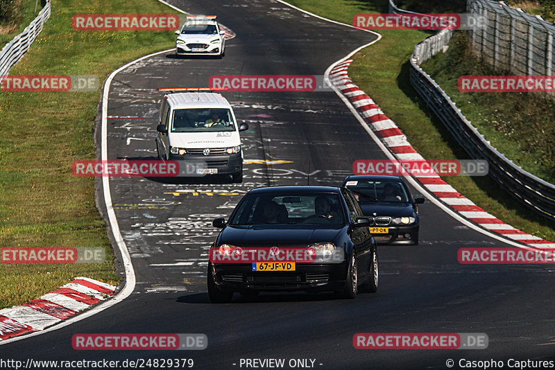 Bild #24829379 - Touristenfahrten Nürburgring Nordschleife (30.09.2023)