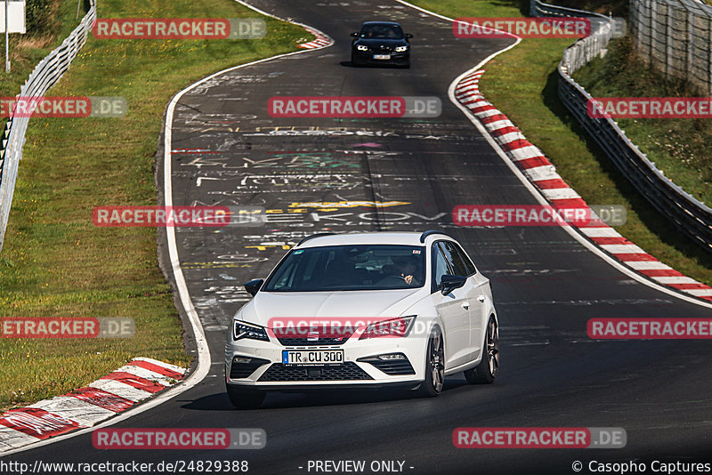 Bild #24829388 - Touristenfahrten Nürburgring Nordschleife (30.09.2023)