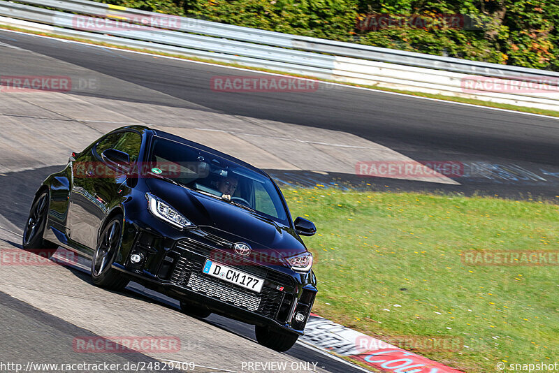 Bild #24829409 - Touristenfahrten Nürburgring Nordschleife (30.09.2023)