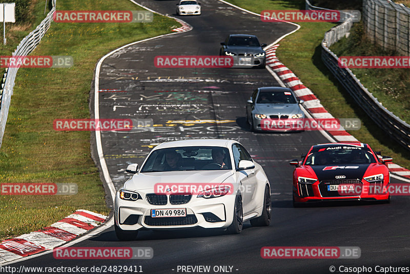 Bild #24829411 - Touristenfahrten Nürburgring Nordschleife (30.09.2023)