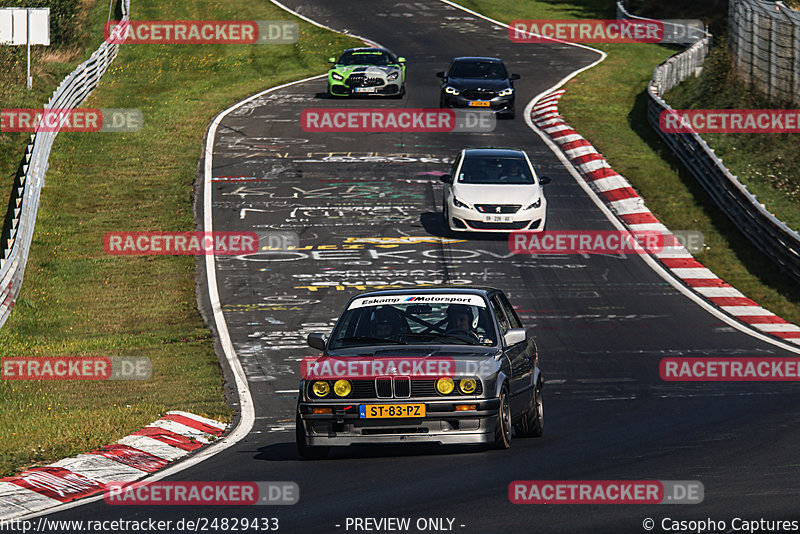 Bild #24829433 - Touristenfahrten Nürburgring Nordschleife (30.09.2023)