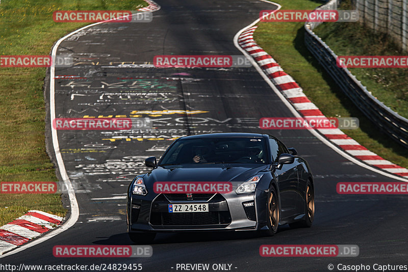 Bild #24829455 - Touristenfahrten Nürburgring Nordschleife (30.09.2023)