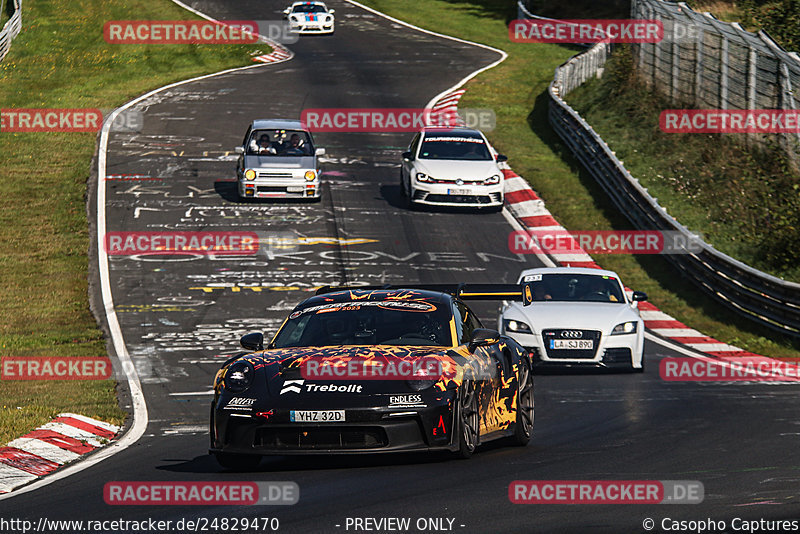 Bild #24829470 - Touristenfahrten Nürburgring Nordschleife (30.09.2023)