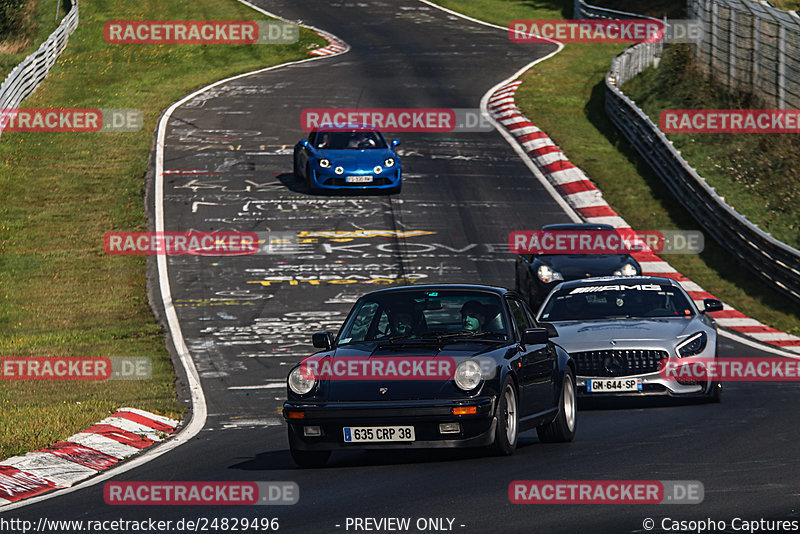 Bild #24829496 - Touristenfahrten Nürburgring Nordschleife (30.09.2023)