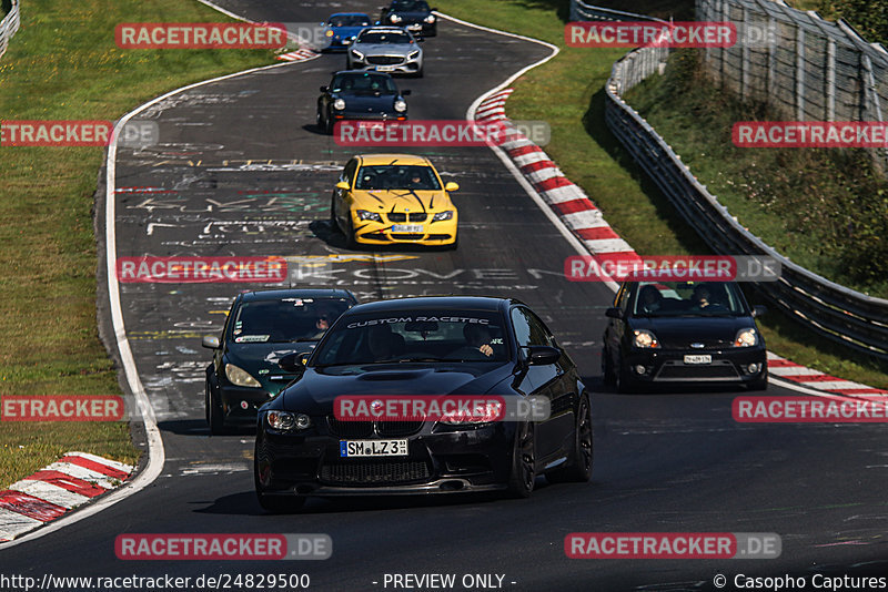 Bild #24829500 - Touristenfahrten Nürburgring Nordschleife (30.09.2023)