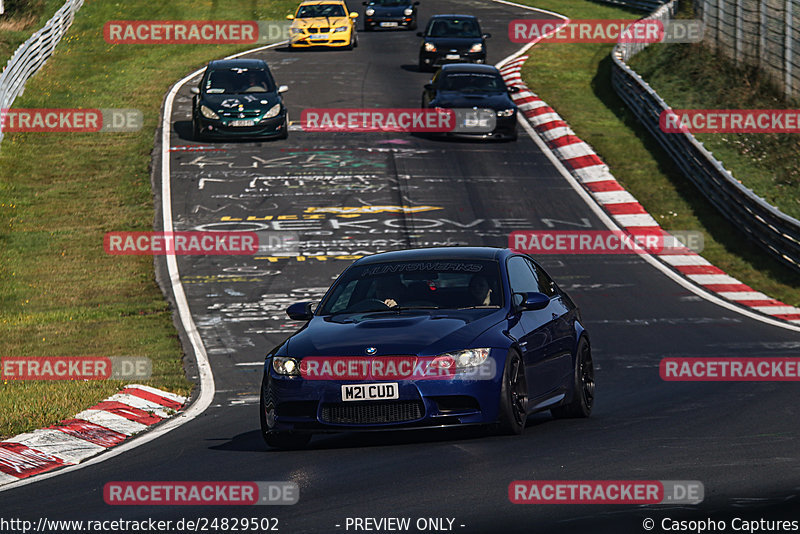 Bild #24829502 - Touristenfahrten Nürburgring Nordschleife (30.09.2023)