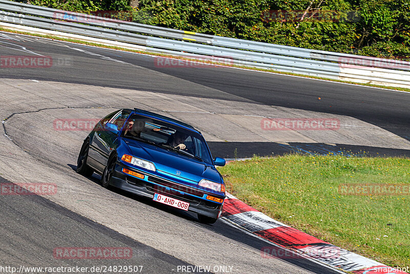 Bild #24829507 - Touristenfahrten Nürburgring Nordschleife (30.09.2023)