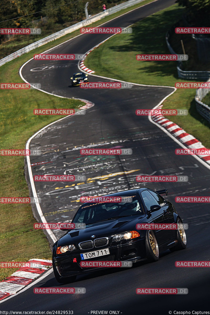 Bild #24829533 - Touristenfahrten Nürburgring Nordschleife (30.09.2023)