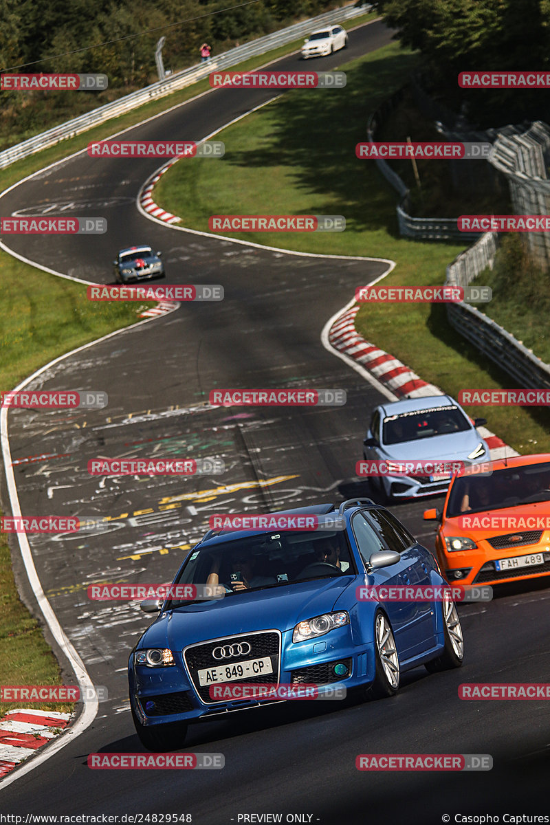 Bild #24829548 - Touristenfahrten Nürburgring Nordschleife (30.09.2023)