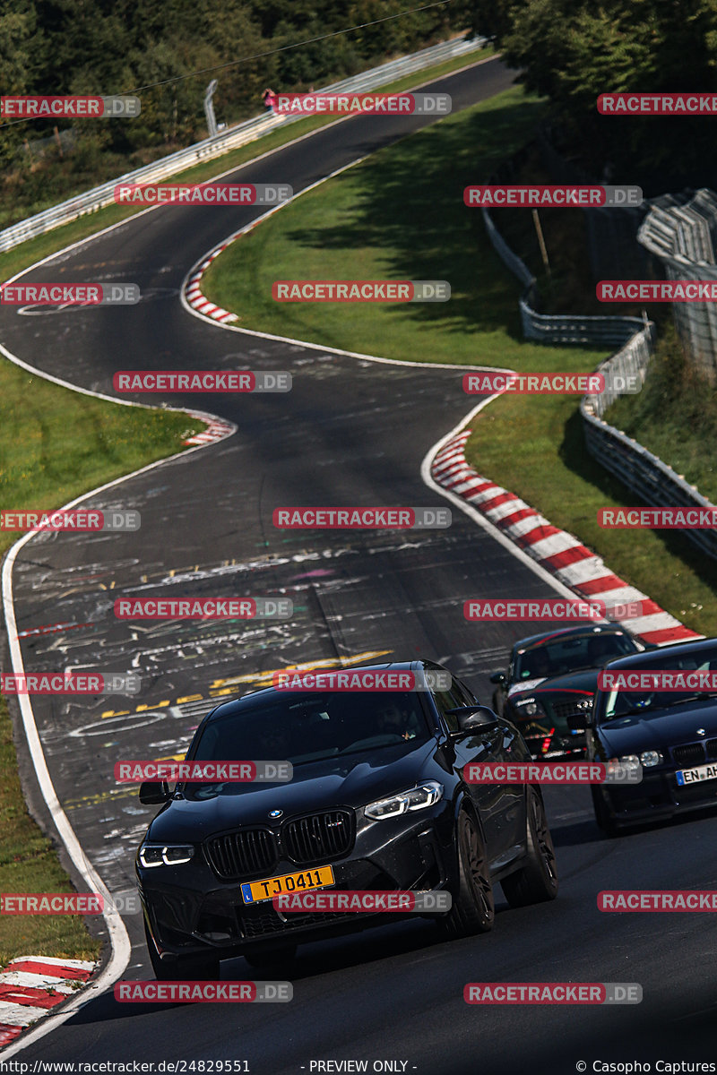 Bild #24829551 - Touristenfahrten Nürburgring Nordschleife (30.09.2023)