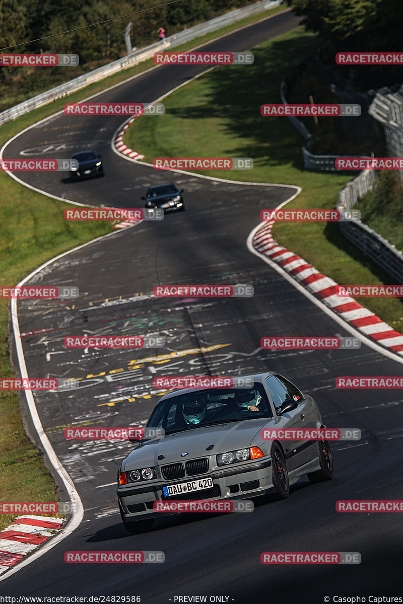 Bild #24829586 - Touristenfahrten Nürburgring Nordschleife (30.09.2023)