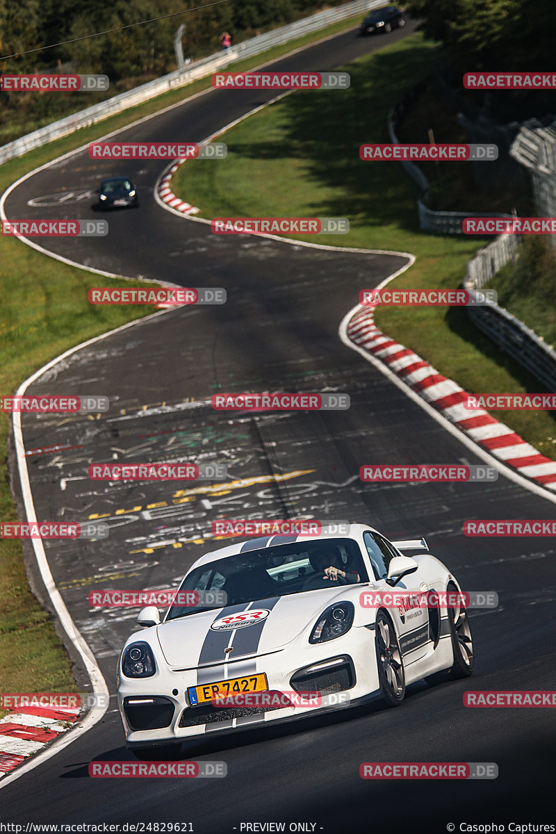 Bild #24829621 - Touristenfahrten Nürburgring Nordschleife (30.09.2023)