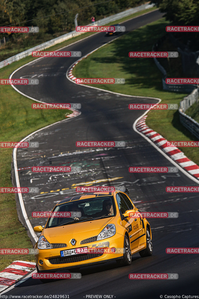 Bild #24829631 - Touristenfahrten Nürburgring Nordschleife (30.09.2023)