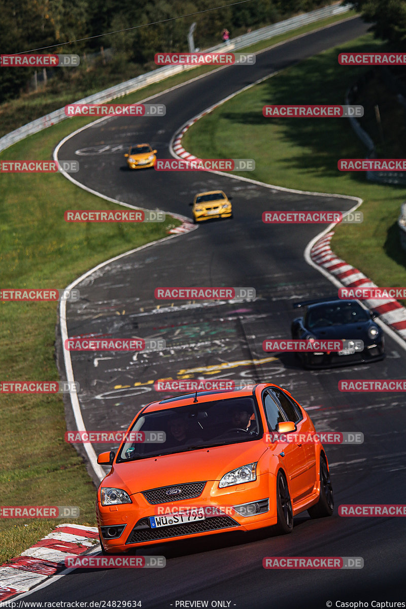 Bild #24829634 - Touristenfahrten Nürburgring Nordschleife (30.09.2023)