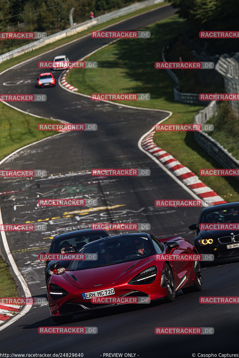 Bild #24829640 - Touristenfahrten Nürburgring Nordschleife (30.09.2023)